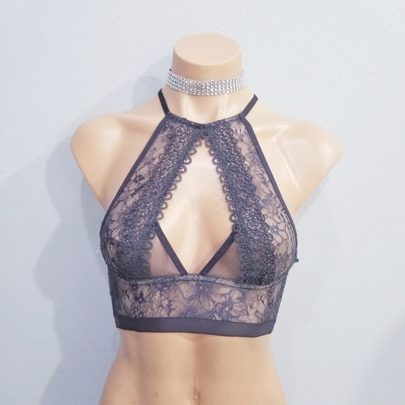 Victoria's Secret Other - New Victoria's Secret Very Sexy bralette bra XS